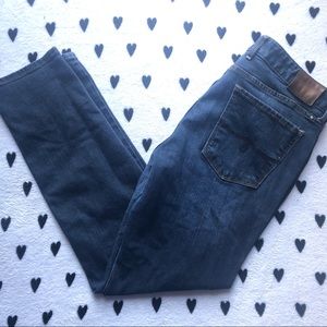🖤🍀Lucky brand Lolita Skinny Jeans size 31